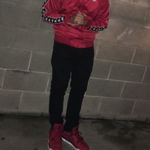 Meet your Posher, Armando